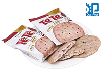 Bánh gạo nướng Tê Tê