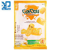 Bánh gạo phô mai bắp Dozo