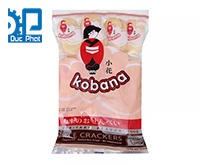 Bánh gạo vị Teriyaki Kobana