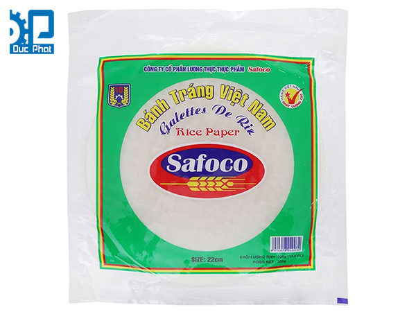 Bao bì bánh tráng