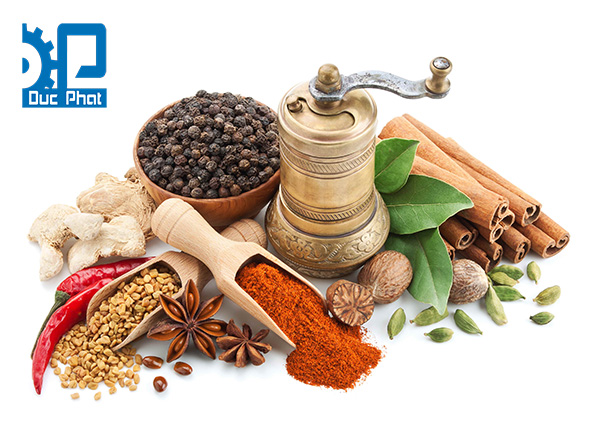 Chuẩn bị nguyên liệu làm khô gà