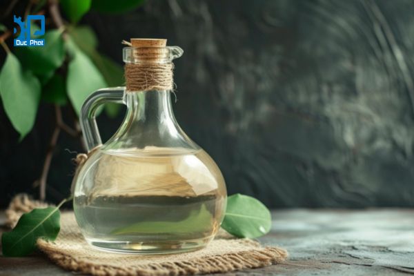 Giấm trắng và ứng dụng trong cuộc sống