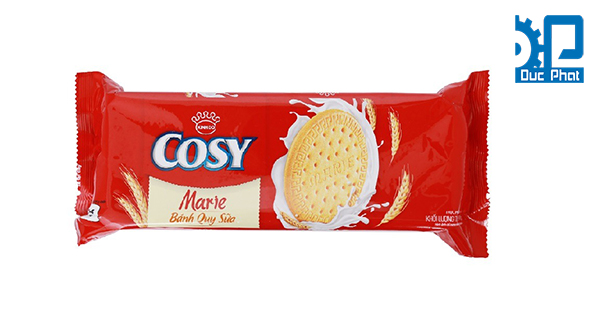 Gói bánh quy