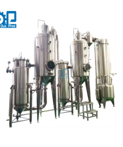 Hệ thống cô đặc kép