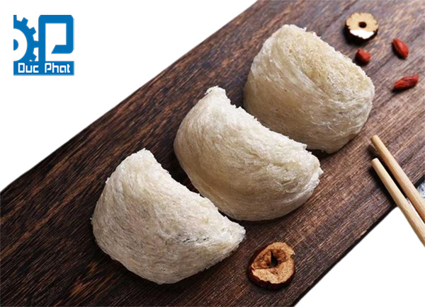 Kiểm tra chất lượng thành phẩm