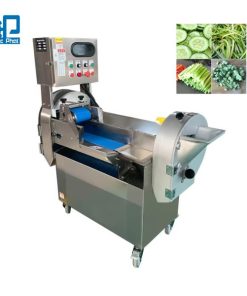 Máy cắt thái rau củ quả
