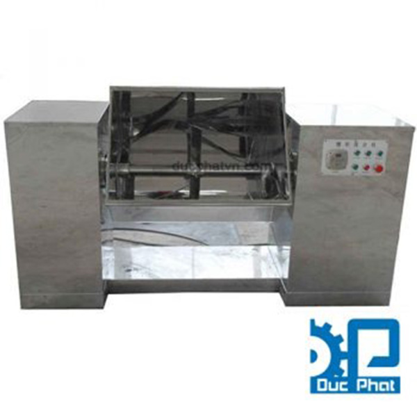 Máy trộn bột ướt