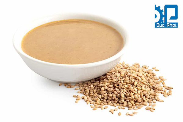 Nước xốt mè rang