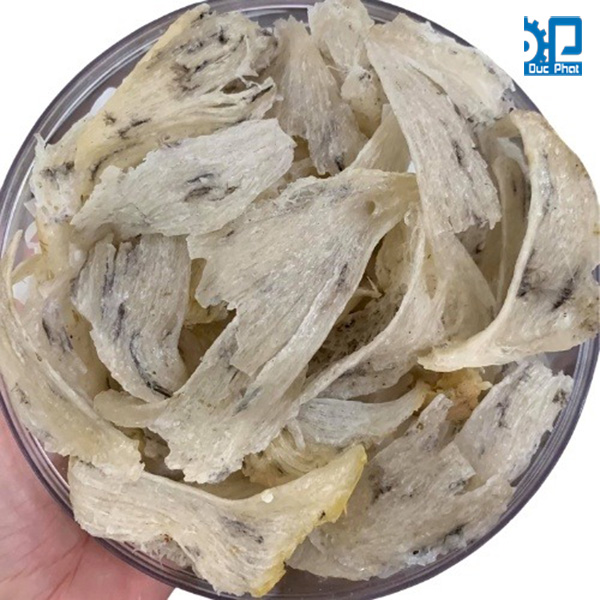 Phân loại, kiểm tra yến thô