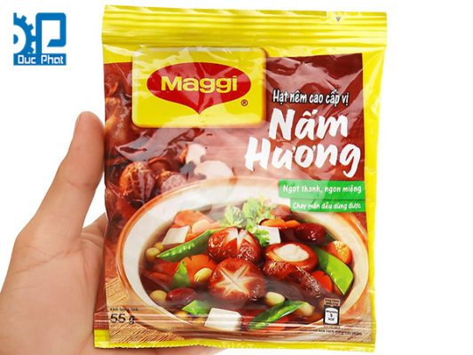 Kiểm tra và phân phối sản phẩm