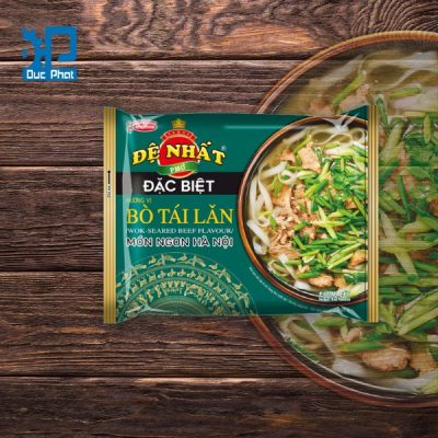Phở ăn liền