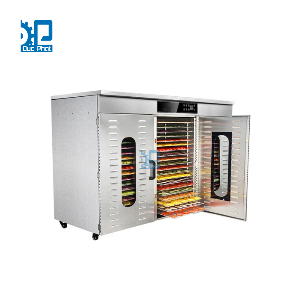Tủ sấy thực phẩm