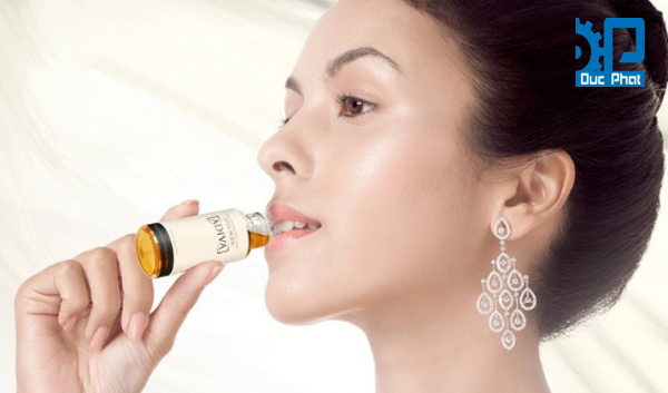Lưu ý khi sử dụng nước uống collagen