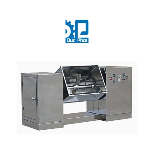 Máy trộn công nghiệp