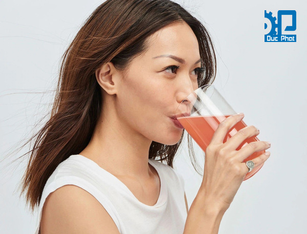 Ưu điểm của collagen dạng nước