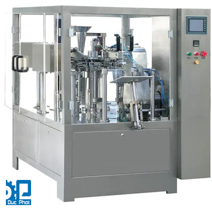 Máy ép đùn thức ăn vật nuôi theo phương pháp ẩm