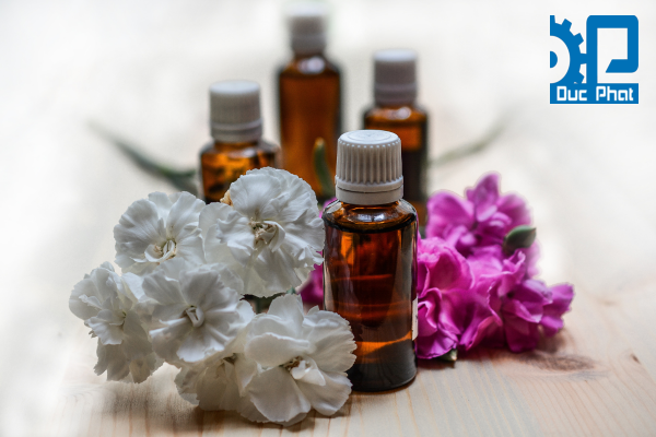 Cách bảo quản tinh dầu massage