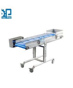 Băng tải chọn lọc quả