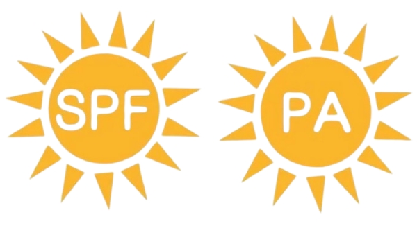 Chỉ số SPF và PA