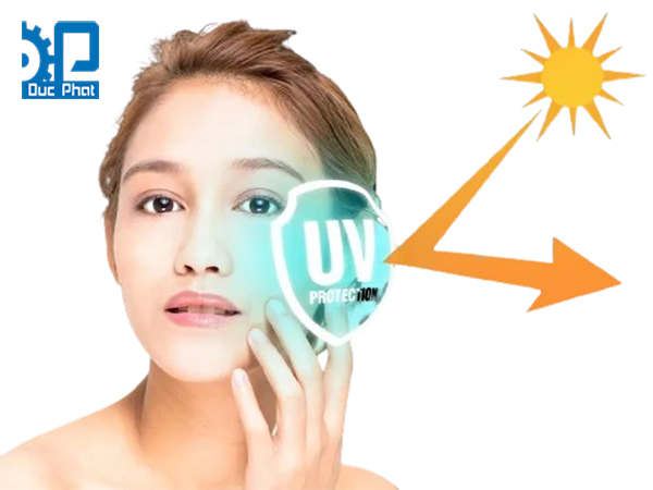 Chống tia UV