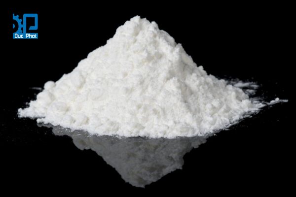 Chuẩn bị nguyên liệu