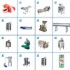 Dây chuyền sản xuất nước ép vải