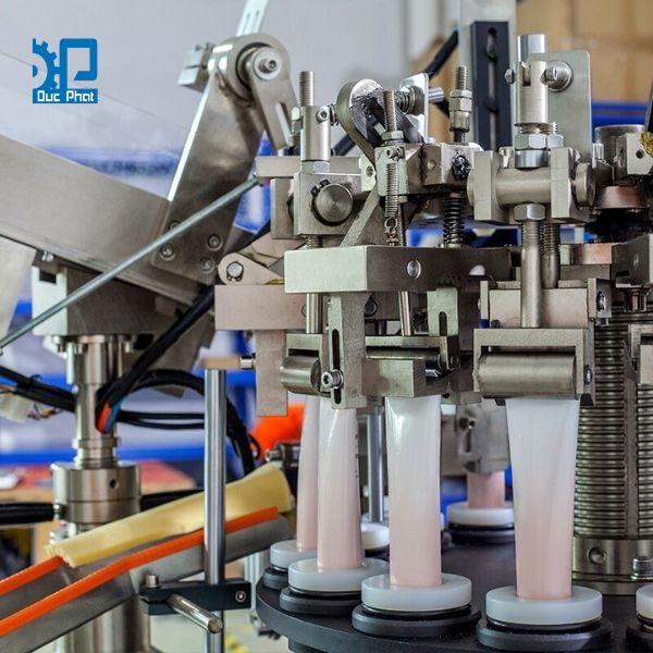Đóng gói sản phẩm