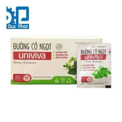 Đường cỏ ngọt
