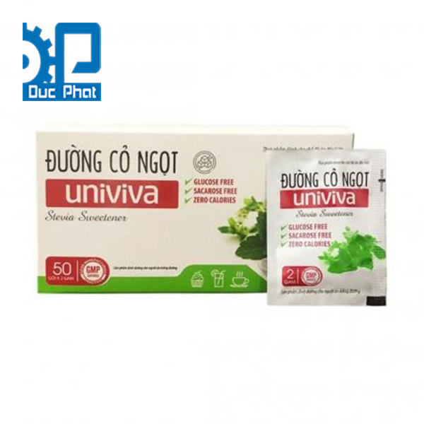 Đường cỏ ngọt