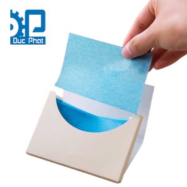 Giấy thấm dầu