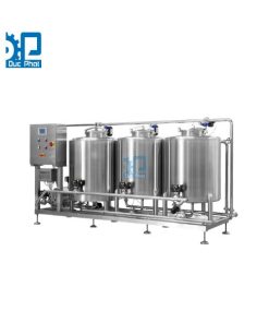 Hệ thống CIP