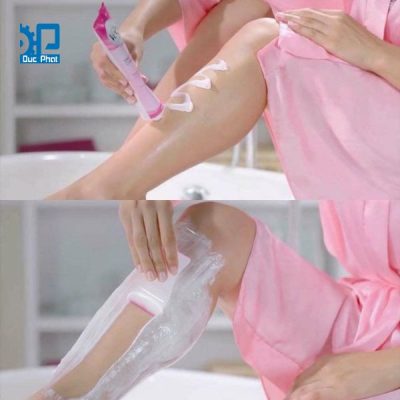 Kem tẩy lông là gì?
