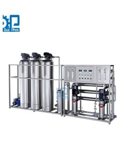 Máy lọc và xử lý nước sạch