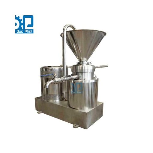 Máy nghiền dịch