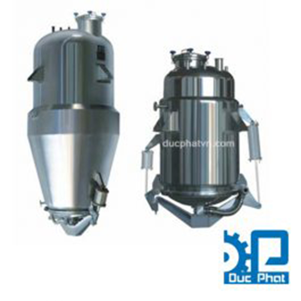 Nồi chiết xuất dược liệu