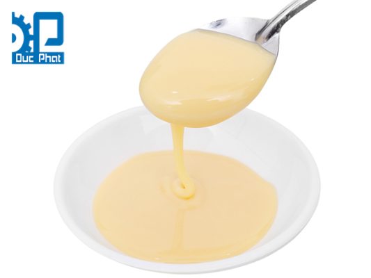 Sữa đặc có đường