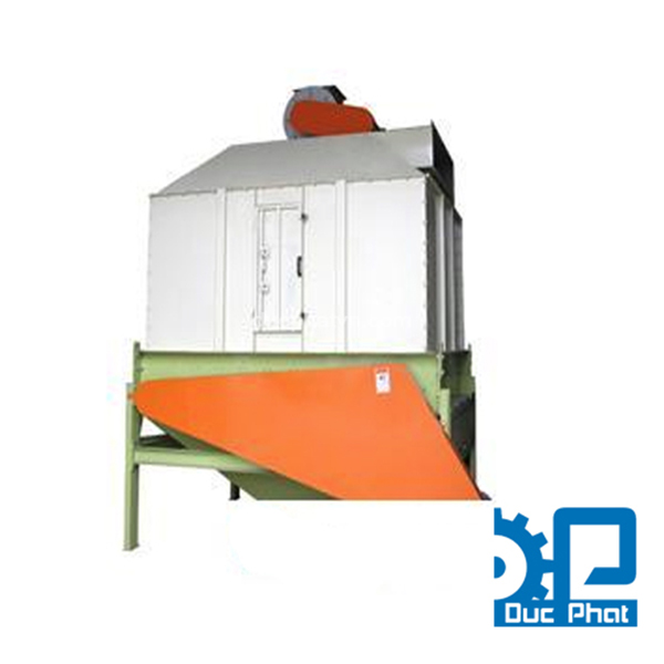 Thiết bị làm nguội