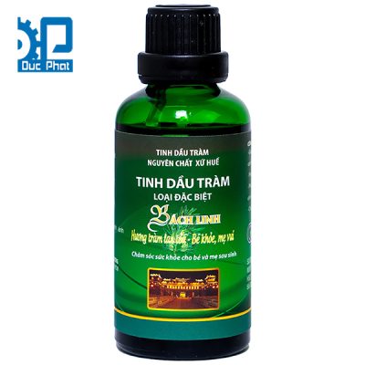 Tinh dầu trị cảm