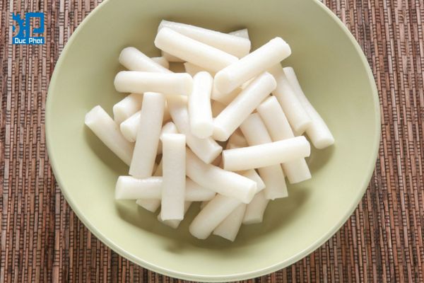 Tokbokki là gì