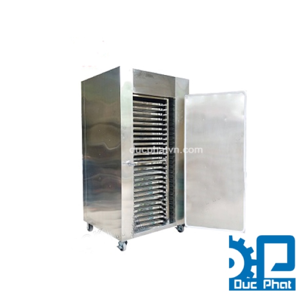Tủ sấy tĩnh tuần hoàn khí 24 khay