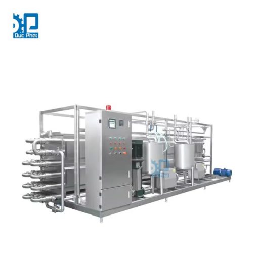 UHT tiệt trùng