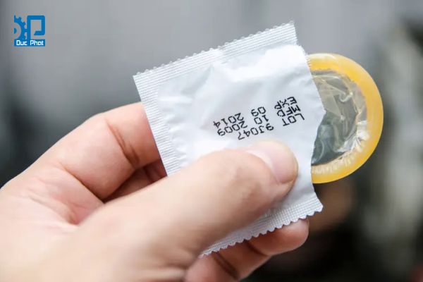 Vai trò của bao cao su trong cuộc sống