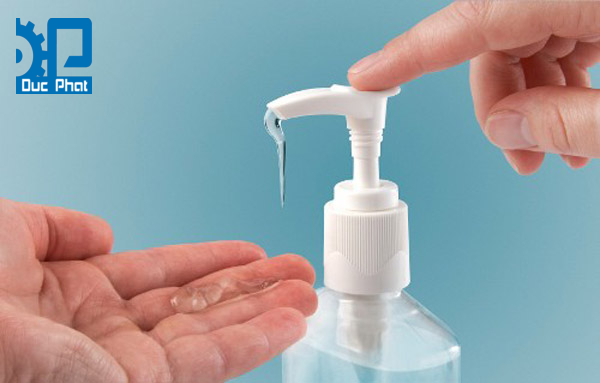 Kiểm tra chất lượng sản phẩm
