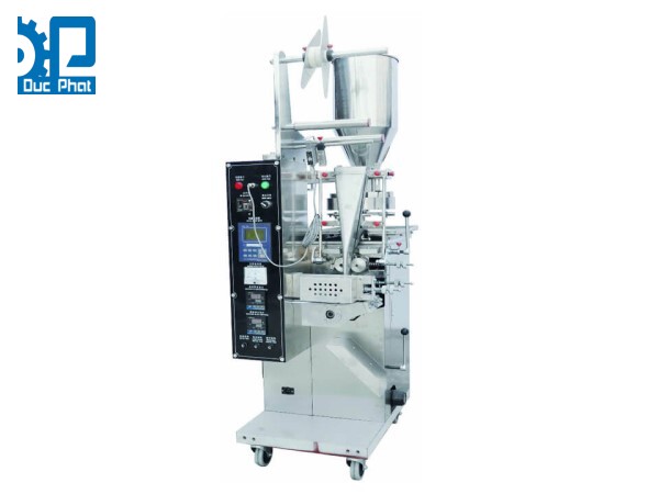 Máy đóng gói dạng lỏng sệt