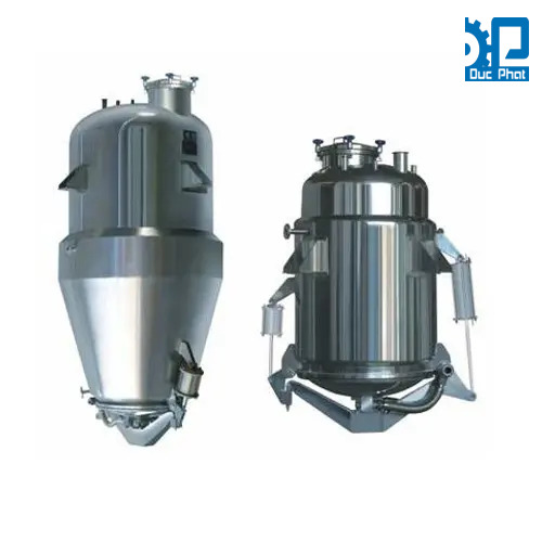 Nồi chiết xuất dược liệu