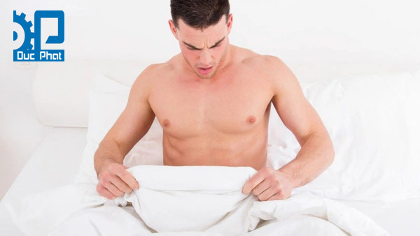 Tại sao cần sử dụng dung dịch vệ sinh nam?