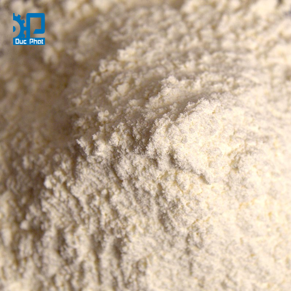 Kiểm tra chất lượng bột
