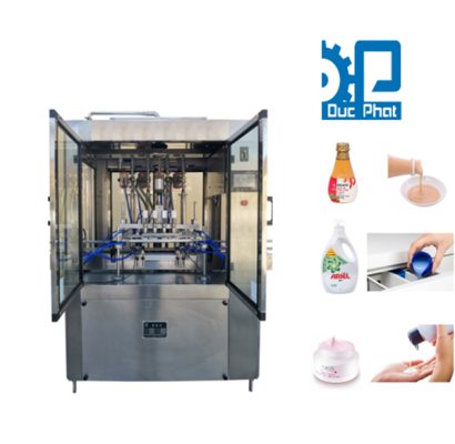 Máy chiết dịch sệt