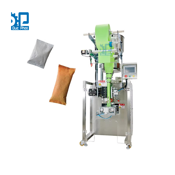 Máy đóng gói túi chống ẩm
