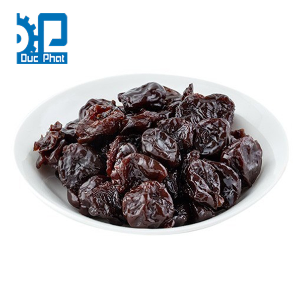Ô mai dẻo